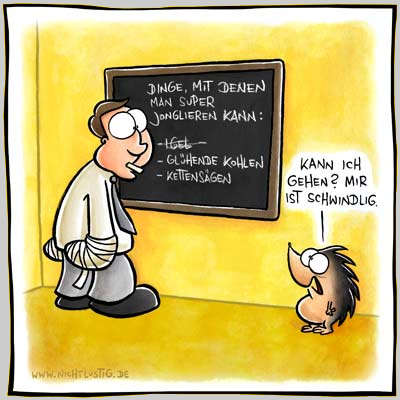 © www.nichtlustig.de